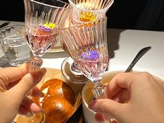 -狮拾久·现代新加坡料理(壹方城店)