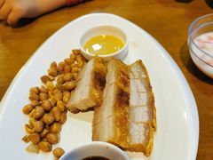 -日昌餐馆(亦庄店)