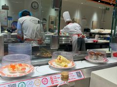 -新一番三文鱼寿司(大东海店)