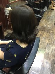 -Amber Salon艾珀沙龙