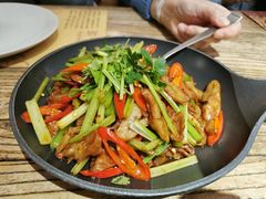 -素心小筑(后沙裕镇店)