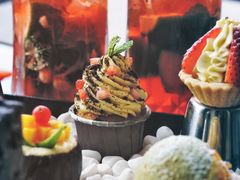 接骨木莫吉托-SMEET遇上 世界料理·酒廊