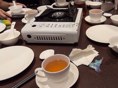 -北海银滩皇冠假日酒店-德丰楼中餐厅