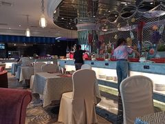 -绮梦西湖·云端餐厅(歌德店)