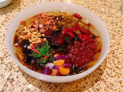 -鹊华居·地道鲁菜·海鲜·融合味(大明湖店)