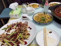 -金三可市井水煮鱼(金碧园店)