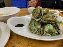 -众味海鲜大排档·活海鲜·潮汕味(南澳店)