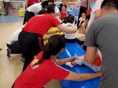 -全优加早教托育园(广百新一城店)