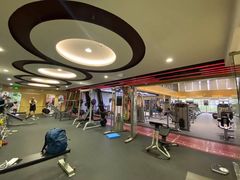 -美再晨游泳健身瑜伽(锦绣店)