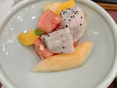 -斗牛士牛排餐厅(嘉里汇店)