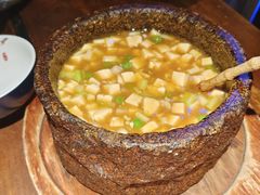 -绿茶餐厅(领展购物广场·中关村店)