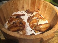 -胡桃里乐队酒馆(鎏嘉码头店)