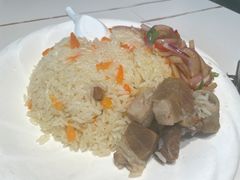 -北疆饭店(宝龙店)