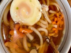 -千代武日本料理(爱建店)