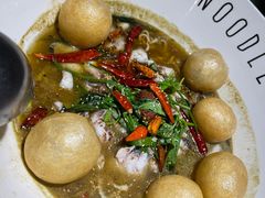 -友达面馆(广州总店)