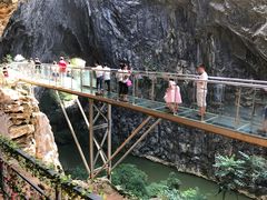 -英西峰林·洞天仙境