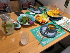 -泰悦澜·泰国餐厅(万象城店)