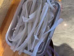 -缘福乡村铁锅炖民宿(八达岭店)