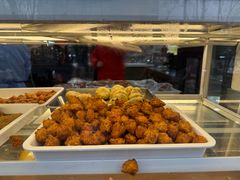 -护国寺小吃(左家庄店)