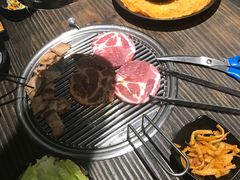 -大發韩国烤肉(八佰伴店)