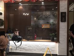 门面-福苗小骆驼烧烤(莲湖路店)