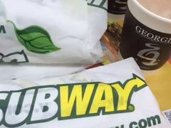 -赛百味SUBWAY(中山店)