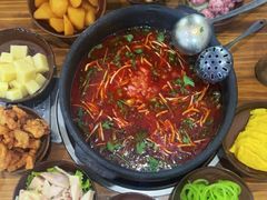 -笔记安顺夺夺粉火锅