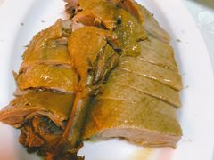 -老克勒上海菜(南京路步行街店)