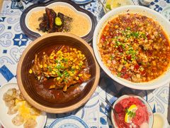 -图味美小黄鱼·景德菜(浙江路店)