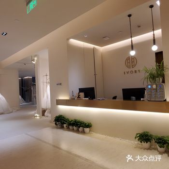 #G博主来评一评# 诺丁山婚庆中的婚纱环节之ivor