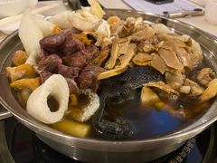 -太婆天府山珍酒楼(亚运村店)