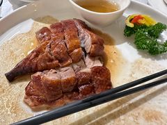 -荣誉海鲜酒楼(海湾店)