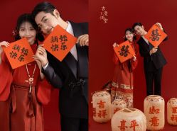 -巴黎新娘婚纱摄影·婚礼策划(嘉定总店)