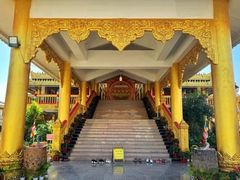 -西双版纳总佛寺