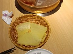 -东道煮牛肉火锅(东盛大街店)