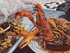 -三妹小龙虾·黄油蟹(华侨城总店)