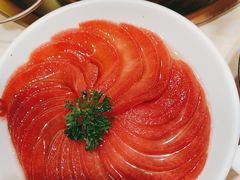 -老佛爷炭火蛙锅直营(清滨路总店)