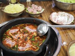 -笔记安顺夺夺粉火锅