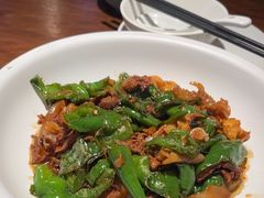-湖兰金牌小炒肉(椒江万达店)