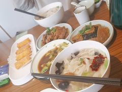-禾珍珠家常小馆(河南博物院店)