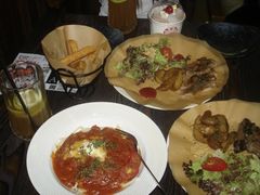 -The Cheebat 锌吧·Bistro(体育西店)