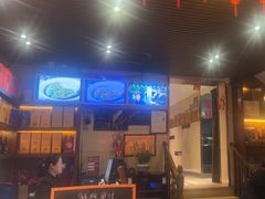-芳芳私房菜·精做淮扬菜(承德路店)