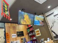 -百年老字号·观振兴蟹黄面·三虾面·苏式面(观前街富仁坊巷店)