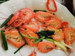 -钱大妈海鲜饭店(保利林语店)