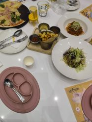 -奈尔宝家庭中心·亲子餐厅(鄞州万达店)