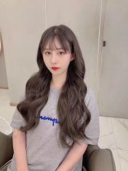 -3AM·S HAIR SALON烫发染发接发