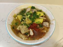 -好凉皮旗舰店(宝汉直街店)