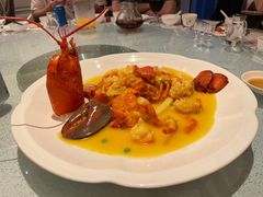 -上海小南国(国会店)