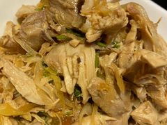 -闫府私房菜·老字号(恒隆店)