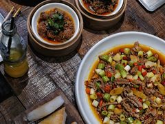 -铁公鸡·四川料理(天环广场店)
